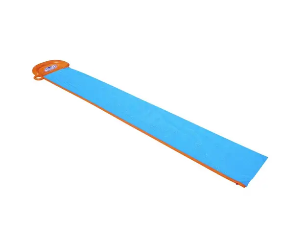 Tobogan Bestway cu apa Slip and Slide H2OGo 4.88 m