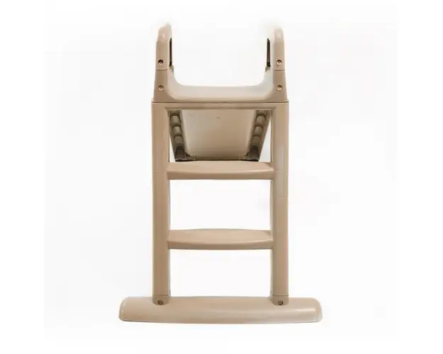 Tobogan 014002eco Beige Brown