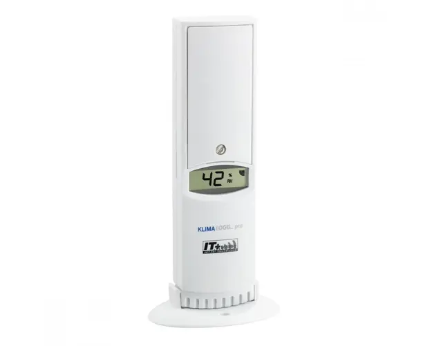 Transmitator wireless extern temperatura si umiditate pentru Klimalogg Pro Tfa