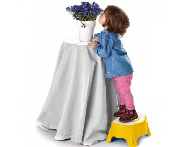 Treapta inaltatoare pentru baie Babystep Thermobaby Pineapple