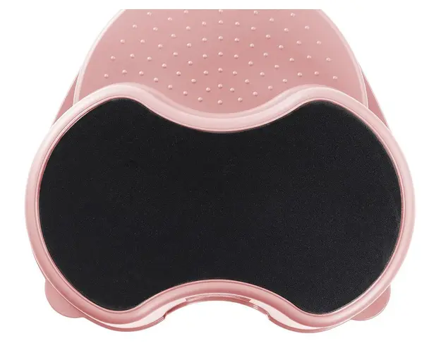 Treapta Top ajutor lavoar New Soft rose Rotho-babydesign