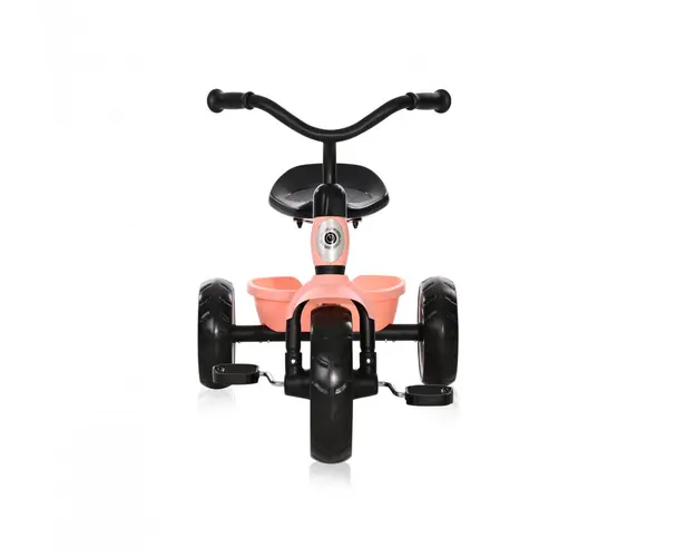 Tricicleta pentru copii Dallas pink