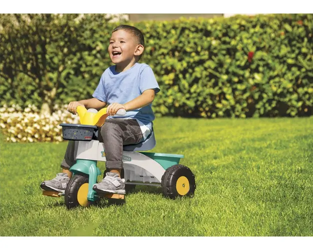 Tricicleta pentru copii My 1st trike