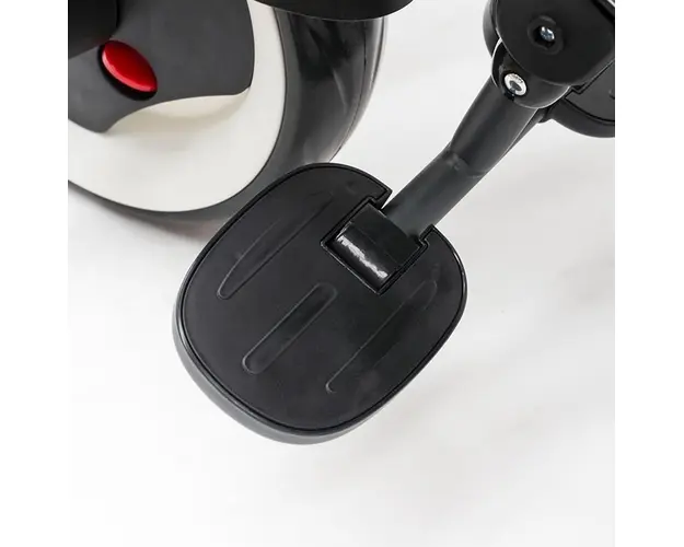 Tricicleta pliabila pentru copii Qplay Rito+ Violet