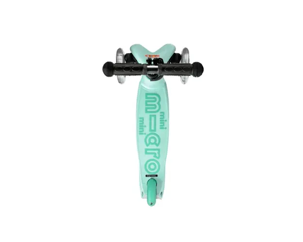 Trotineta Micro Mini2go Deluxe Mint