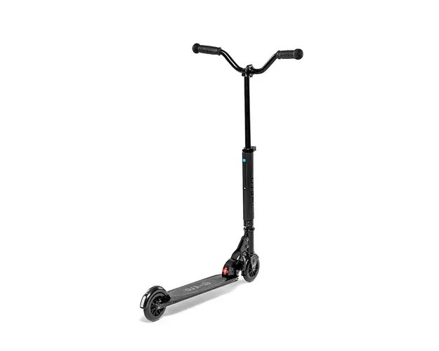 Trotineta Micro Sprite Deluxe cu ghidon Led