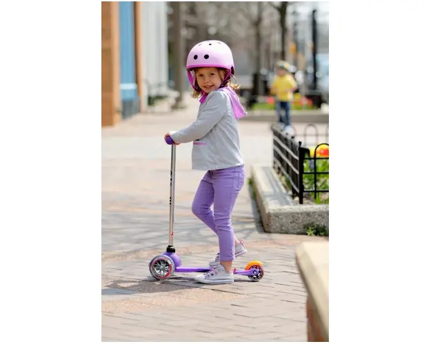 Trotineta Mini Micro Purple