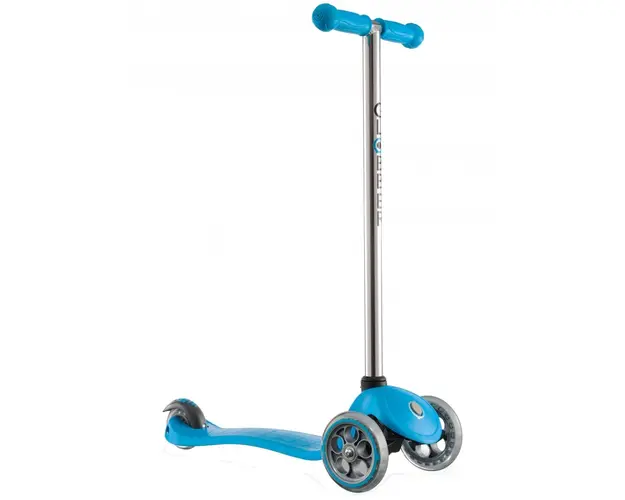 Trotineta Globber My Free fix Albastra
