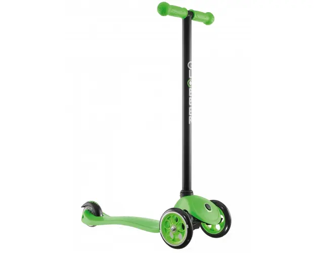 Trotineta Globber My Free fix Verde