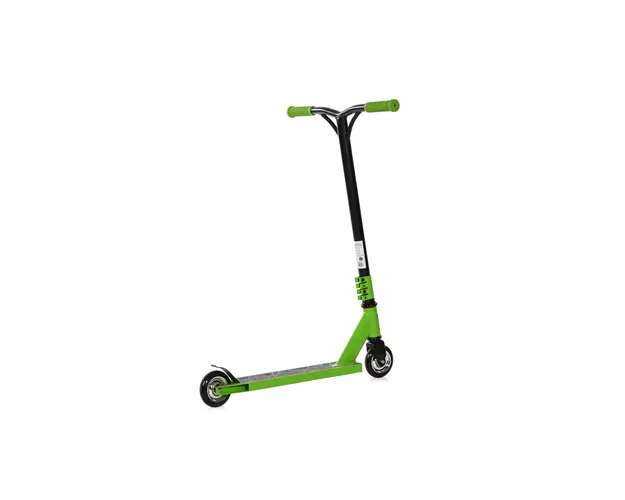 Trotineta pentru copii Dexter Modern Mint Green