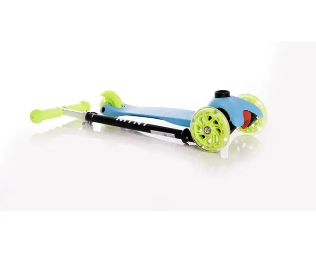 Trotineta pentru copii Mini Graffiti