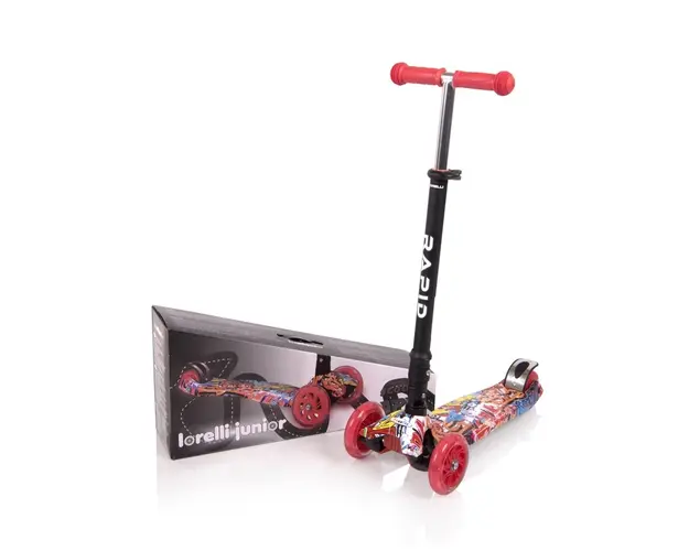 Trotineta pentru copii Rapid City