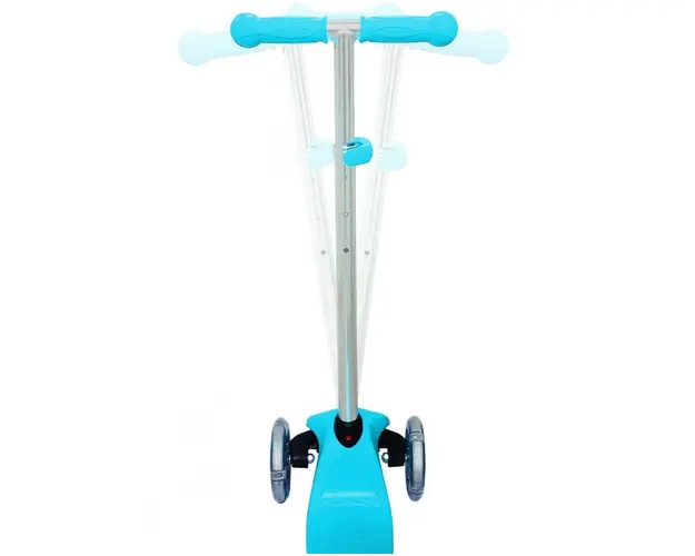 Trotineta reglabila Globber Primo Sky Blue