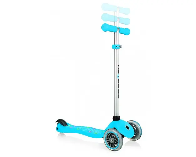 Trotineta Primo Starlight Sky Blue