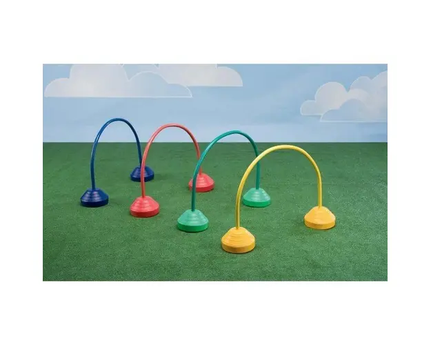 Tunel pentru motricitate