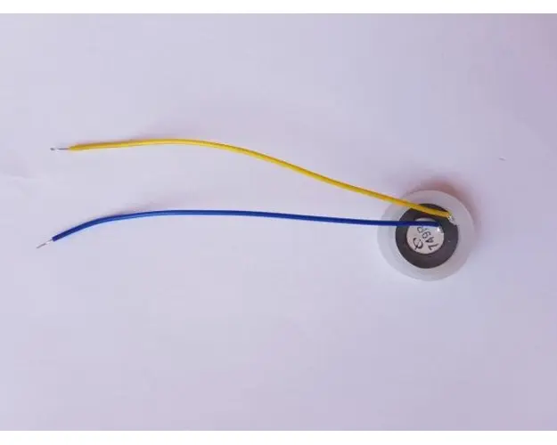 Ultrasunet jc114md514