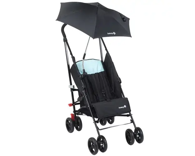 Umbrela carucior Safety 1st universala black