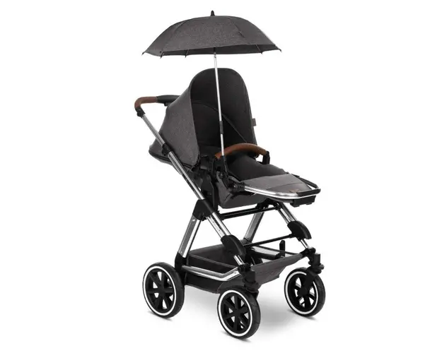 Umbrela cu protectie UV50+ Sunny Asphalt Abc Design
