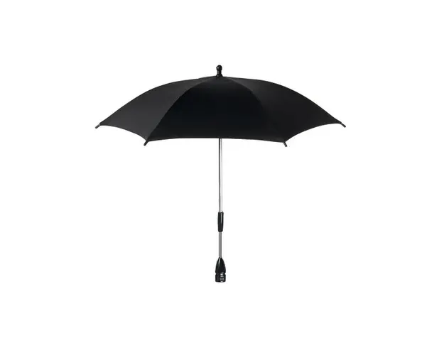 Umbrela de soare Bebe Confort black raven