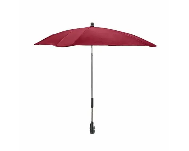 Umbrela de soare Bebe Confort raspberry red