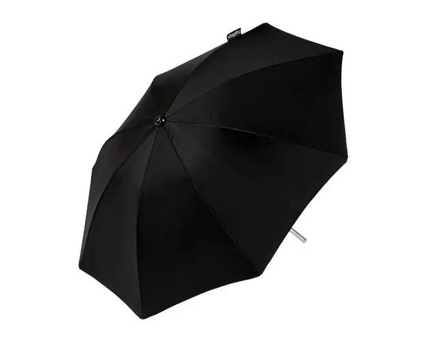 Umbrela Universala Black Peg Perego