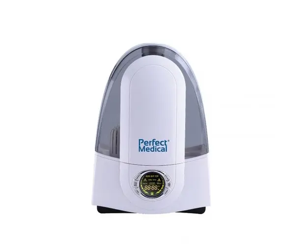 Umidificator de aer Perfect medical cu ultrasunete Automatic 5.2L
