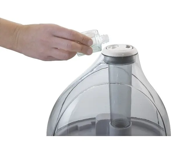 Umidificator Humidrop Miniland