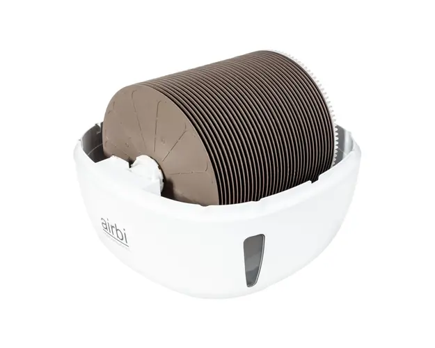 Umidificator si purificator de aer AirBi AIRWASHER PRIME BI3210