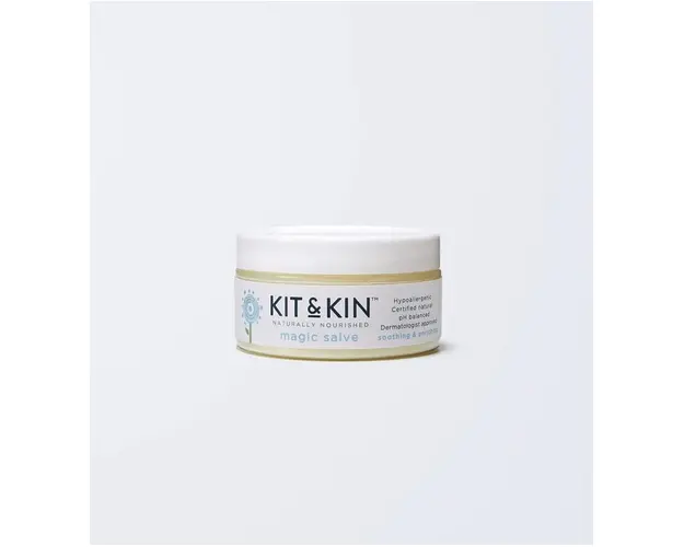 Unguent magic antiiritatii 100g