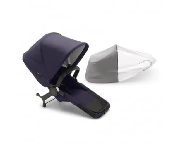 Unitate Scaun Carucior Bugaboo Donkey 5 dark navy
