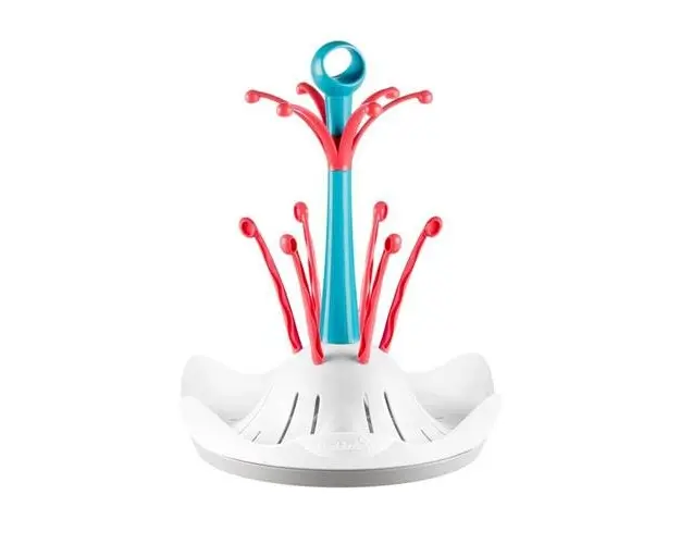 Uscator de biberoane Multi Start