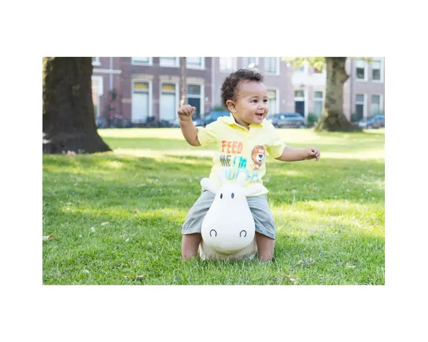 Vaca saltareata BS Toys