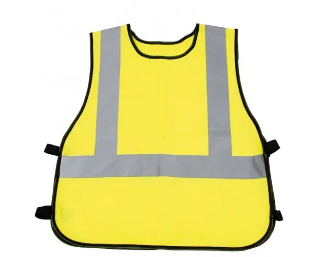 Vesta reflectorizanta pentru copii