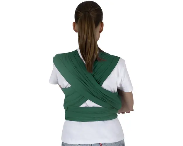 Wrap Turqoise Sevi Bebe