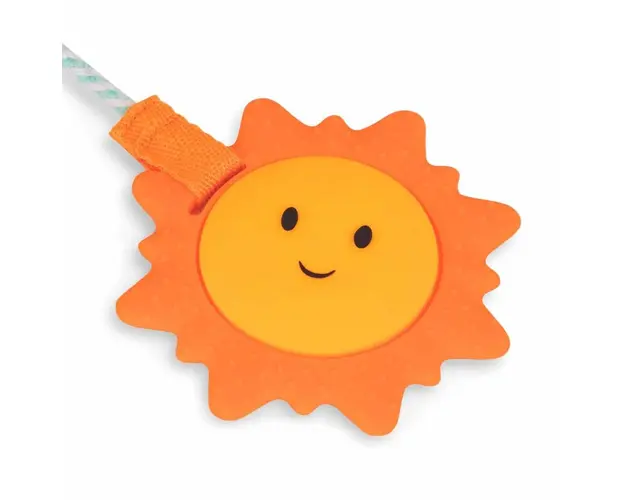 Zornaitoare galaxy de agatat B.Toys