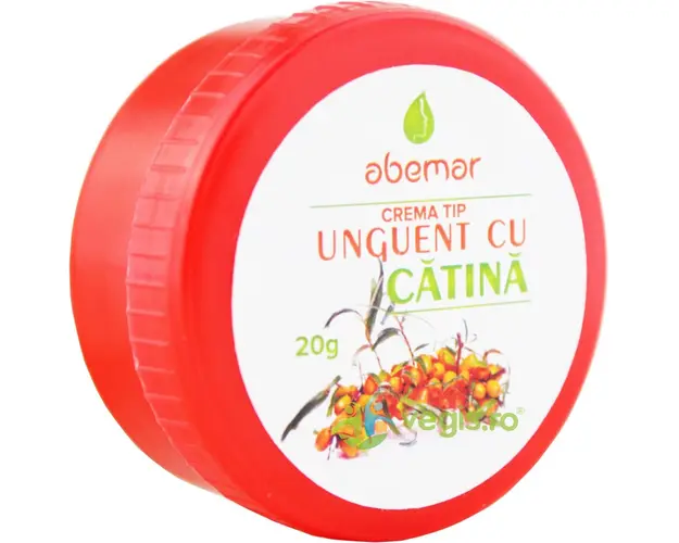 Unguent Catina 20g