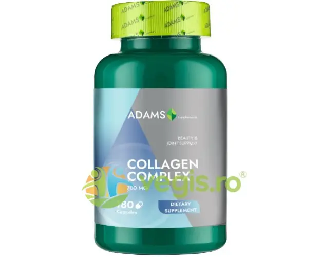 Collagen Complex 700mg 180cps
