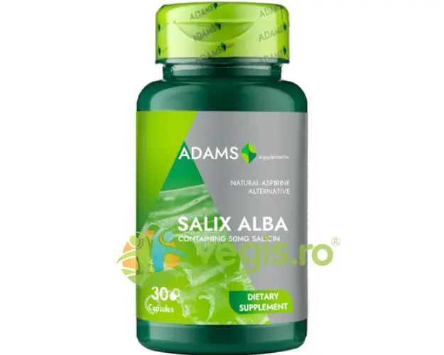 Salix Alba 340mg 30cps