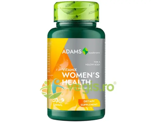 VitaMix Women`s Health 30tb