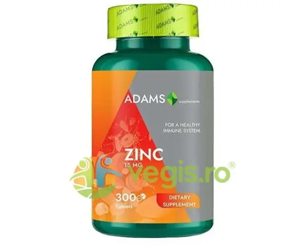 Zinc 15mg 300tb