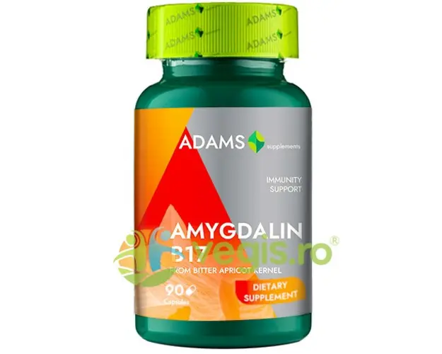 Amygdalin B17 90tb