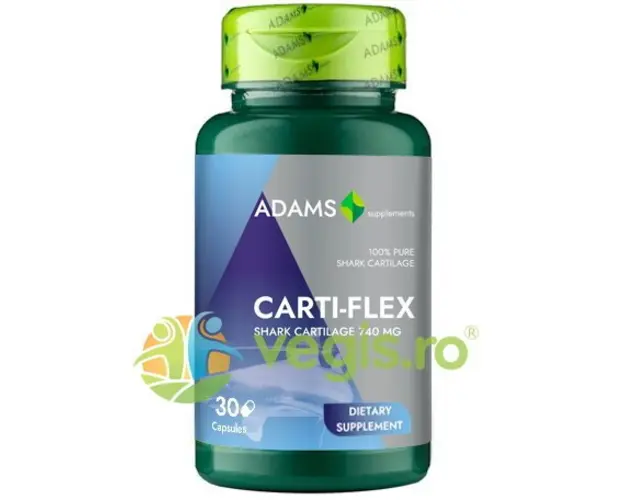 Carti-Flex 740mg 30cps