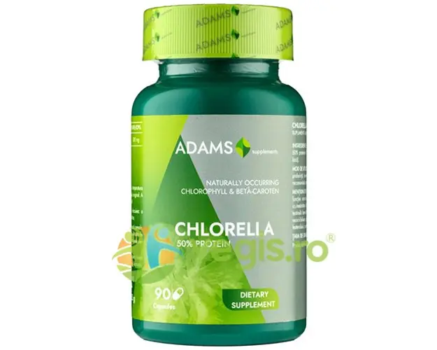 Chlorella 300mg 90cps