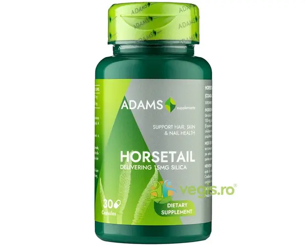 Coada Calului 300mg 30cps