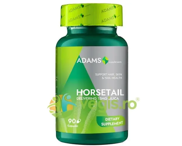 Coada Calului 300mg 90cps