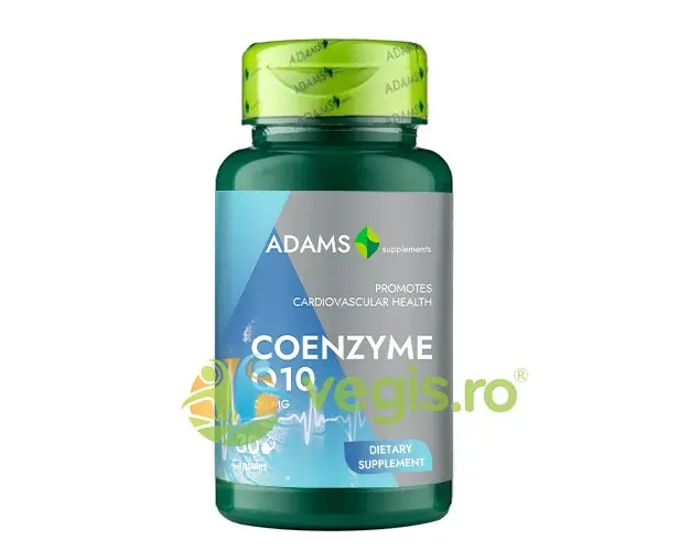 Coenzima Q10 30mg 30cps