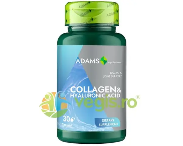 Collagen si Acid Hialuronic 30cps