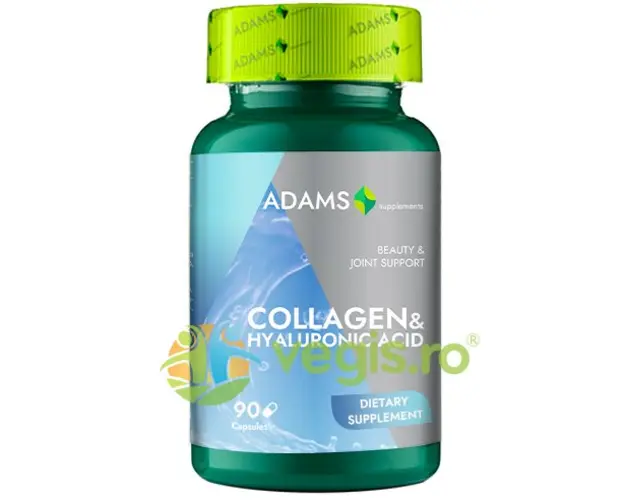 Collagen si Acid Hialuronic 90cps