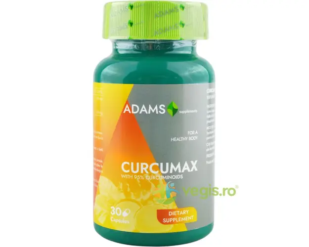 Curcumax 400mg 30cps