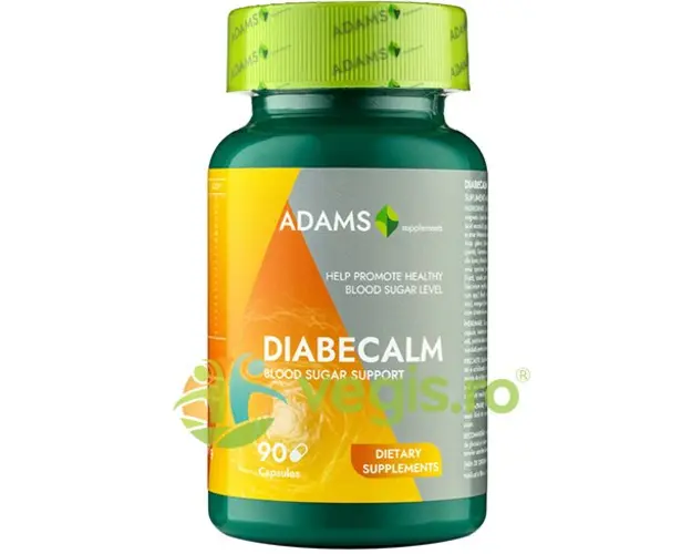 Diabecalm 90cps